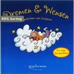 Dromen & wensen 9789026916984 Doe Een Wens Stichting, Boeken, Verzenden, Gelezen, Doe Een Wens Stichting
