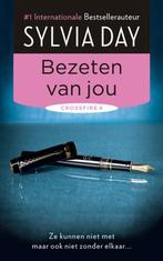 9789400506442 Crossfire 4 - Bezeten van jou | Tweedehands, Boeken, Verzenden, Zo goed als nieuw, Sylvia Day