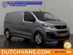 Peugeot Expert 2.0BlueHDI Bestelbus 2023 L2 H1 Diesel, Auto's, Automaat, Euro 6, Beige, Diesel