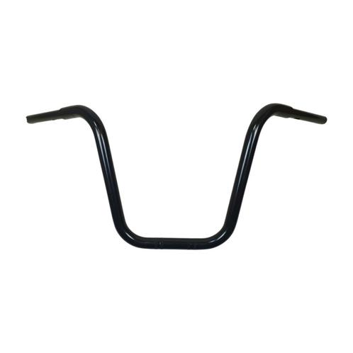 15 inch Universeel Stuur Ape Hanger voor 1-1/4-inch risers Z, Motoren, Onderdelen | Harley-Davidson, Nieuw, Verzenden