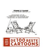 De 100 beste cartoons 9789059374997 Saskia van Loenen, Boeken, Gelezen, Saskia van Loenen, Verzenden