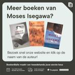 ABESSIJNSE KRONIEKEN 9789023439103 Moses Isegawa, Verzenden, Gelezen, Moses Isegawa