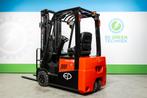 3-wiel heftruck | 1000-1500-1800-2000 KG | EP | Vanafprijs:, Zakelijke goederen, Machines en Bouw | Heftrucks en Intern transport