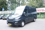 Iveco Daily 35S14V 2.3 352 H3 L-2, Auto's, Stof, Gebruikt, Euro 6, Overige kleuren