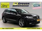 Volkswagen Tiguan 1.5 TSI ACT R-line | Virtual | Carplay |, Automaat, Zwart, Nieuw, SUV of Terreinwagen