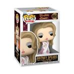 Funko Pop! Rocks 460 - Britney Spears - Britney Spears, Verzamelen, Muziek, Artiesten en Beroemdheden, Ophalen of Verzenden, Nieuw