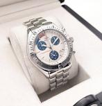 Breitling - Colt Transocean Chronograph - A53040 - Heren -, Nieuw