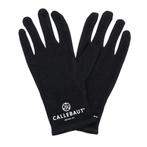 Callebaut Bonbon Handschoenen Zwart M, Hobby en Vrije tijd, Nieuw, Verzenden