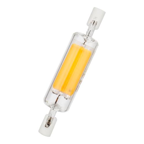 Bailey LED R7s Ø1.4x7.8cm 4W 380lm 2700K glas Niet-Dimbaar, Huis en Inrichting, Lampen | Overige, Nieuw, Ophalen of Verzenden