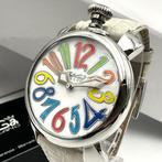 GaGà Milano - Manuale - Zonder minimumprijs - 5020 - Heren -, Nieuw