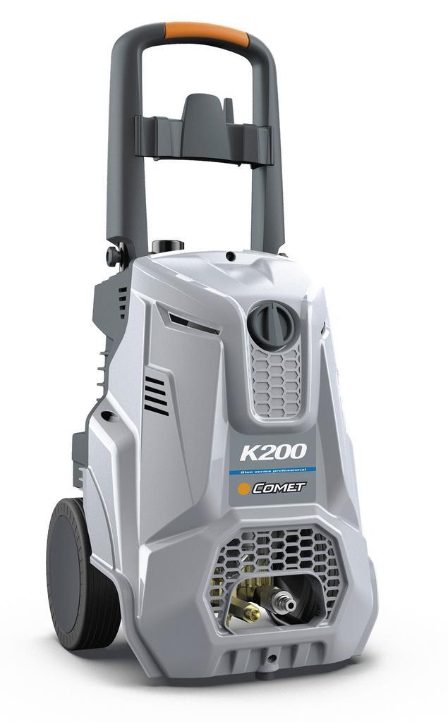 Comet K200 10/150 M Classic , 230.volt + Rotoxlans, Doe-het-zelf en Verbouw, Gereedschap | Overige machines, Nieuw, Verzenden