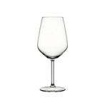 GGM Gastro | (6 stuks) Wijnglas - ALLEGRA - 490 ml - |, Verzenden, Nieuw, Effen