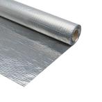 Miofol® 125 AV - Dampdichte pure aluminium folie, Doe-het-zelf en Verbouw, Zeil en Folie, Ophalen of Verzenden, Nieuw, Folie