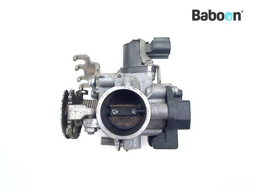 Gasklep Huis Yamaha YZF R 125 2014-2016 (YZF-R125), Motoren, Onderdelen | Yamaha, Gebruikt, Verzenden