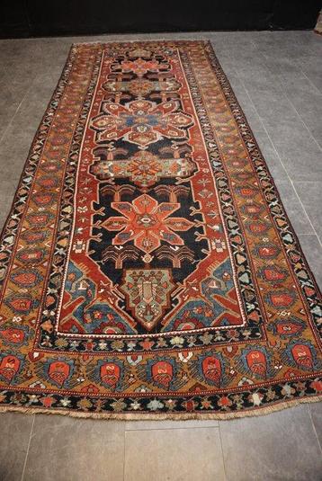 Oud Karabakh - Tapijt - 400 cm - 160 cm beschikbaar voor biedingen