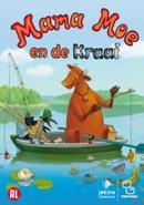 Mama moe en de kraai - DVD, Verzenden, Nieuw in verpakking