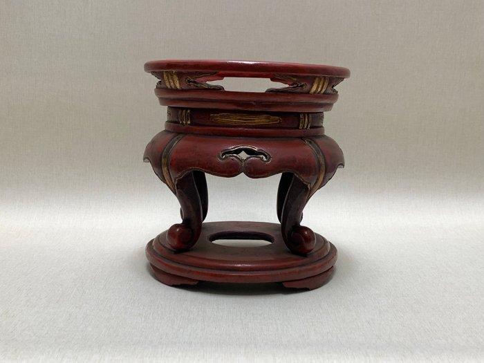 Standaard - Hout - Japan - Midden Edo periode -, Antiek en Kunst, Antiek | Overige Antiek