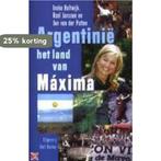 Argentinië 9789035123953 J. van der Putten, Boeken, Verzenden, Gelezen, J. van der Putten