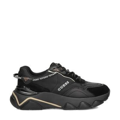 Guess Micola dad sneakers voor dames in het Zwart, Kleding | Dames, Schoenen, Sneakers of Gympen, Zwart, Nieuw, Verzenden