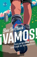 ¡Vamos! 9789464342055 Bart De Clerck, Boeken, Reisgidsen, Verzenden, Zo goed als nieuw, Bart De Clerck