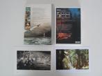 Ar-Men, hel der hellen / Melvile - 2 Album, Ex Libris -, Nieuw