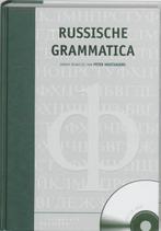 Russische grammatica 9789062832934, Boeken, Zo goed als nieuw