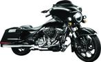 Kuryakyn Smooth Windshield Trim 96-13 Touring Gloss Black -, Ophalen of Verzenden, Nieuw