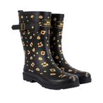 -23% Trespass  Trespass Dames celeste bedrukte wellingtonlaa, Kleding | Dames, Schoenen, Verzenden, Geel, Nieuw, Regenlaarzen