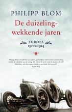 De duizelingwekkende jaren 9789023440604 Philipp Blom, Verzenden, Gelezen, Philipp Blom
