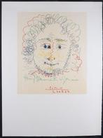 Pablo Picasso (1881-1973) - Pour lUniversité de Genève