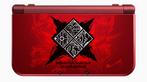 New Nintendo 3DS XL Console - Monster Hunter Generations..., Verzenden, Zo goed als nieuw