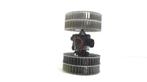 Kachel ventilator motor Mercedes-Benz Vito/Mixto  111 CDI 77, Ophalen of Verzenden, Gebruikt, Mercedes-Benz