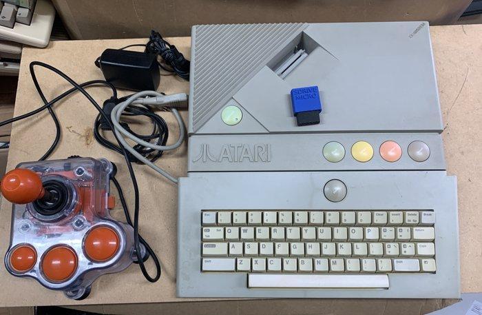 Atari Atari XE System - Computer, Spelcomputers en Games, Spelcomputers | Overige Accessoires