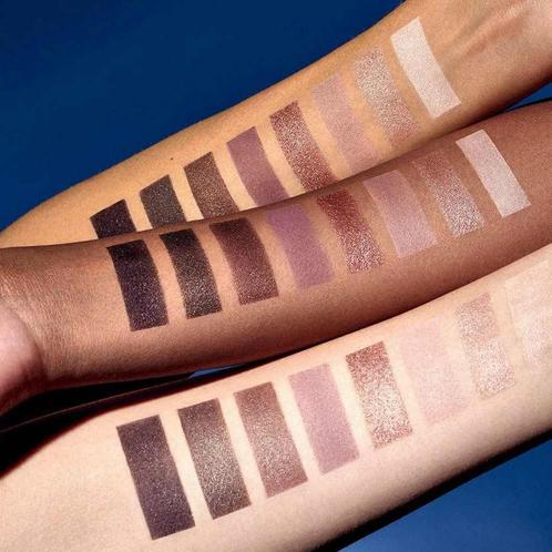 Max Factor Masterpiece Nude Eyeshadow Palette - 03 Rose, Sieraden, Tassen en Uiterlijk, Uiterlijk | Cosmetica en Make-up, Ogen