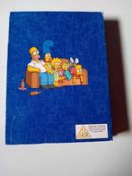 The Simpsons the complite fourt season, Cd's en Dvd's, Dvd's | Tv en Series, Verzenden, Gebruikt