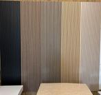 Akoestische Wandpanelen – 270 x 60 cm – Op= Op, Huis en Inrichting, Verzenden, Nieuw
