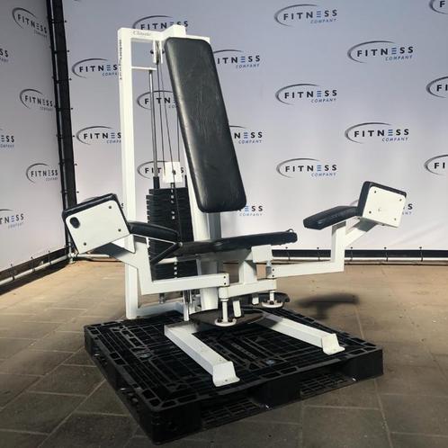 Adan Sport Abductor | Outer Thigh | Kracht, Sport en Fitness, Fitnessmaterialen, Overige typen, Gebruikt, Verzenden