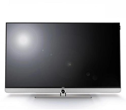 Loewe ART40 - 40 inch LED 4K Ultra HD 100 Hz TV, Audio, Tv en Foto, Televisies, 100 cm of meer, 100 Hz, 4k (UHD), Zo goed als nieuw