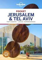 Lonely Planet Jerusalem & Tel Aviv, Boeken, Nieuw, Verzenden