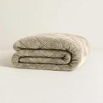 Y-not teddy fluffy dekbed 240x220, Verzenden, Nieuw