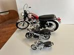 Minichamps 1:6 - Model motorfiets  (3) - Triumph -, Nieuw