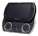 PSP Go Black (Nette Staat & Krasvrij Scherm), Ophalen of Verzenden, Zo goed als nieuw