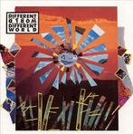 cd - Different World - Different World, Verzenden, Zo goed als nieuw