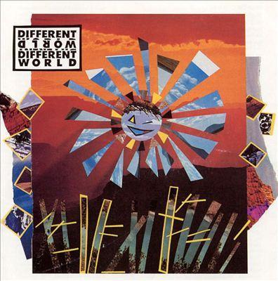 cd - Different World - Different World, Cd's en Dvd's, Cd's | Country en Western, Zo goed als nieuw, Verzenden