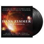 Hans Zimmer - The Classics, Nieuw in verpakking