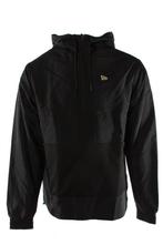 New Era windbreaker maat M, Kleding | Heren, Zwart, Nieuw, New Era, Verzenden