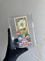 Alan Stefanov (1999) - Labubu Invasion 1 dollar bill