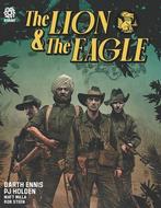 The Lion & The Eagle, Boeken, Strips | Comics, Verzenden, Nieuw
