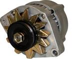 Volvo Dynamo wisselstroom B20  140 1973+ 240 tot 175 OEM ref, Verzenden, Nieuw, Volvo