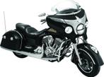 Kuryakyn Saddlebag Top Trim Indian Chrome - 5670, Ophalen of Verzenden